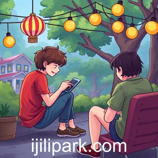 jilipark