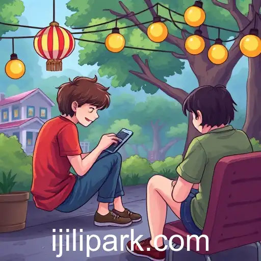 Exploring the Charm of Casual Games: A Dive into 'Jilipark'