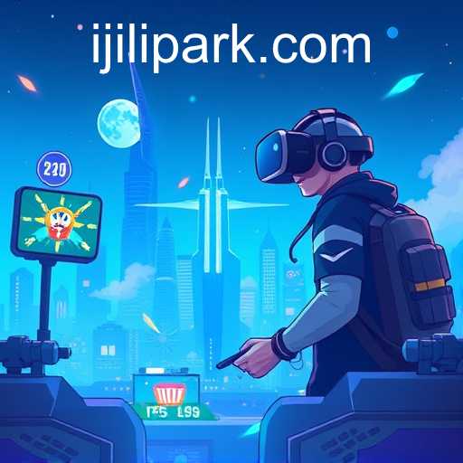 The Evolution of Online Gaming in 2025