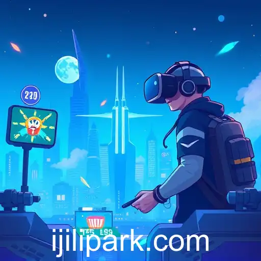 The Evolution of Online Gaming in 2025