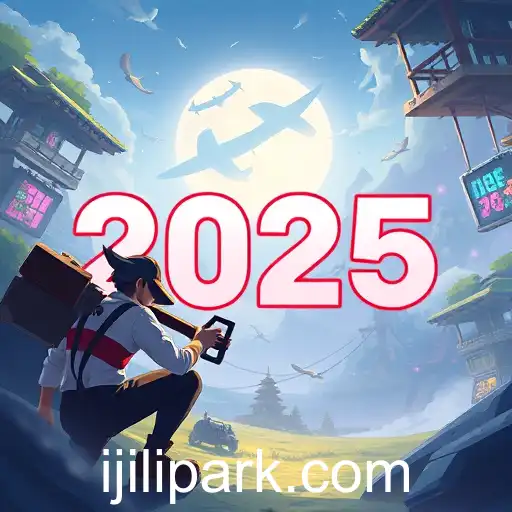 Navigating the Evolution of Online Gaming