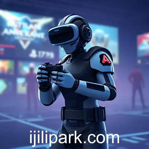 Gaming and Digital Transformation in 2025