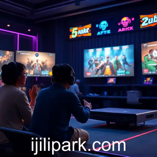 Gaming Innovations and Industry Trends in 2025