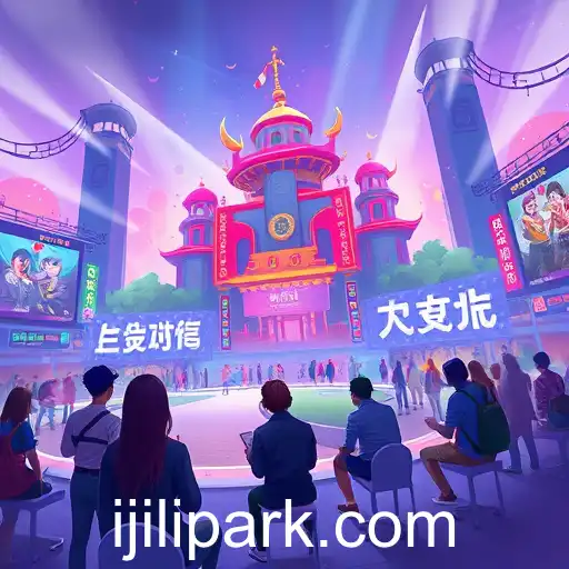 The Rise of Gaming Platforms in 2025