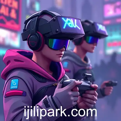 JiliPark's Impact on the Gaming Landscape
