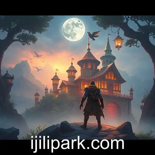 Innovations in Online Gaming: The Rise of Jilipark