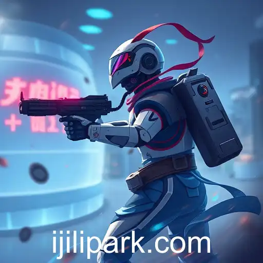 A New Era for Online Gaming Platforms