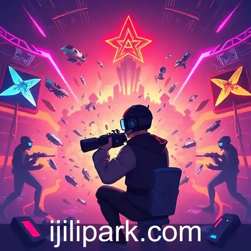 The Rise of Jilipark in the Gaming World