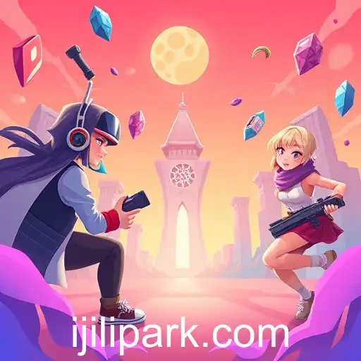 Gaming Renaissance at JiliPark