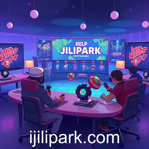 Jilipark Revolution in Gaming Experience
