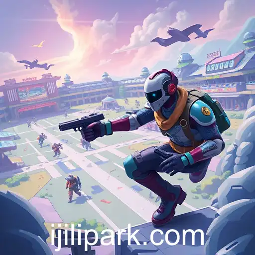 Jilipark's Rise Amid Gaming Boom