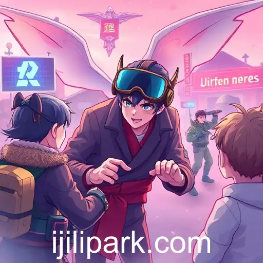 The Rise of JiliPark: Gaming Trends and Innovations