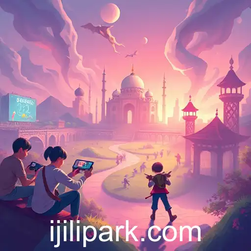 The Rise of JiliPark in the Gaming World