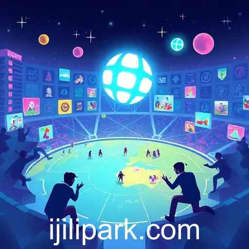 The Rise of Jilipark: Game Changer in 2025