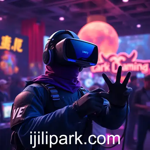 Virtual Worlds and Evolving Gameplay