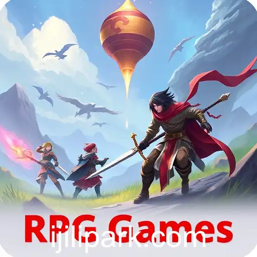 The Rise of Jilipark in the Gaming World