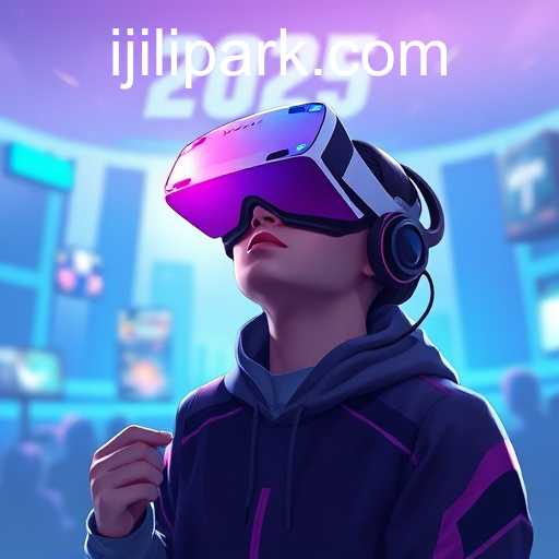 Jilipark Revolutionizes the Online Gaming Experience