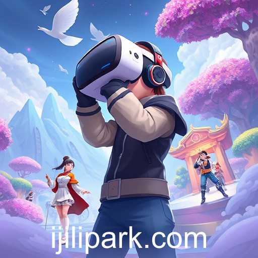 A New Era for Online Gaming Platforms