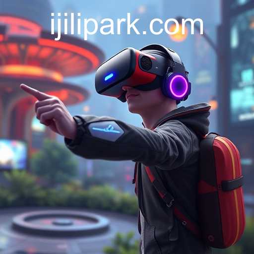 New Horizons for JiliPark: The 2025 Gaming Revolution