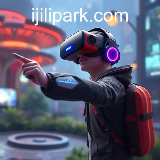 New Horizons for JiliPark: The 2025 Gaming Revolution