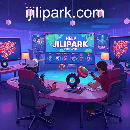 Jilipark Revolution in Gaming Experience