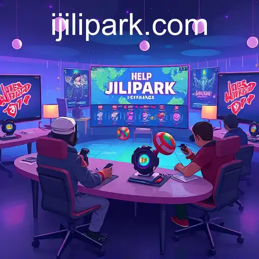 Jilipark Revolution in Gaming Experience