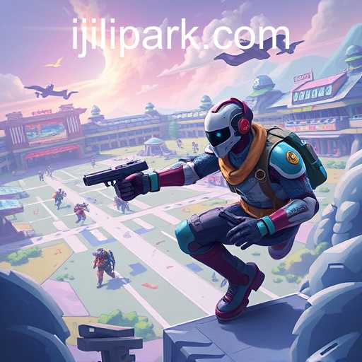 Jilipark's Rise Amid Gaming Boom