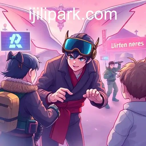 The Rise of JiliPark: Gaming Trends and Innovations