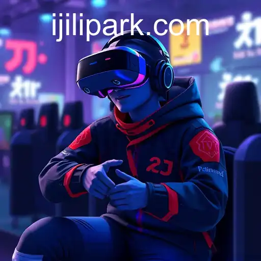 JiliPark Revolutionizes Online Gaming Experience