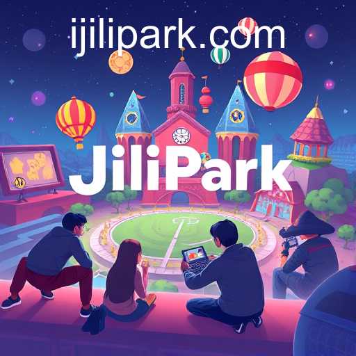 Jilipark: A New Era for Online Gaming