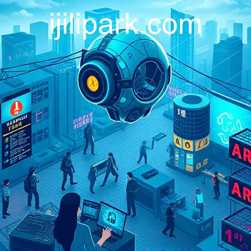 The Evolution of Online Gaming amid Cybersecurity Concerns