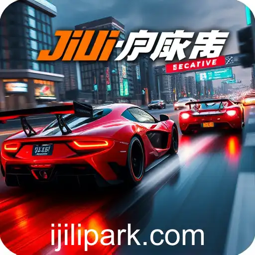 Exploring the Exciting World of Racing Games on Jilipark