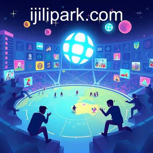The Rise of Jilipark: Game Changer in 2025