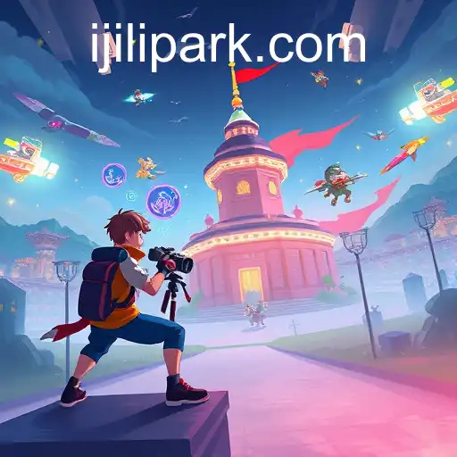 The Rise of Jilipark in Gaming