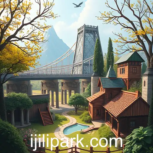 Exploring the Evolving Realm of Simulation Games: A Dive Into 'Simulation World' on Jilipark