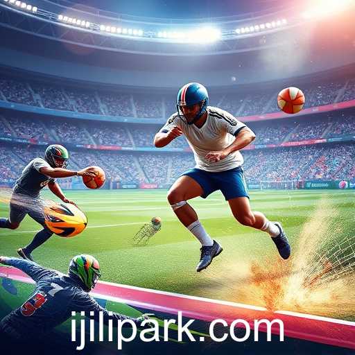 jilipark
