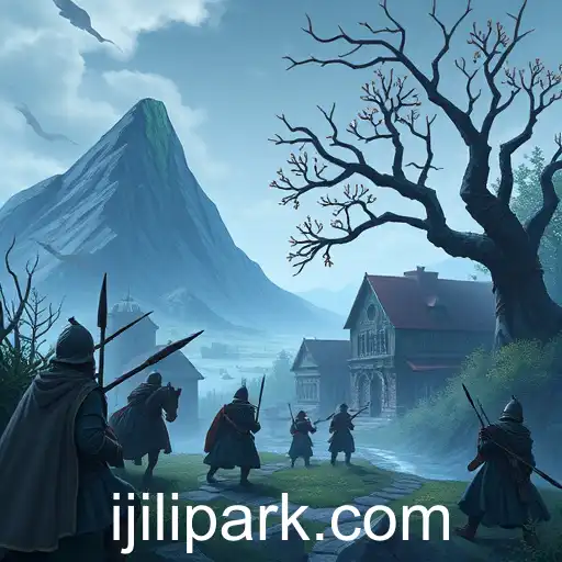 Exploring the Depths of Strategy Play with Jilipark