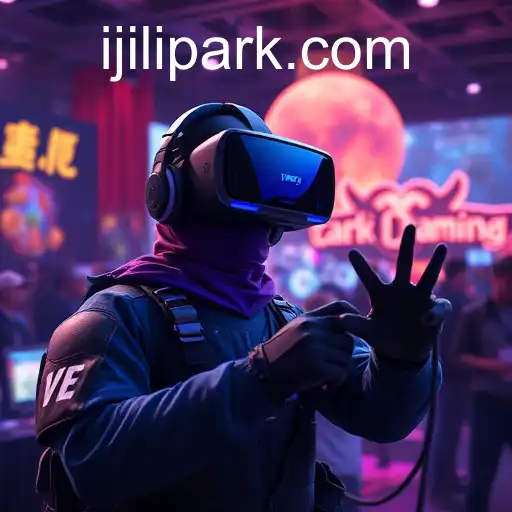 Virtual Worlds and Evolving Gameplay